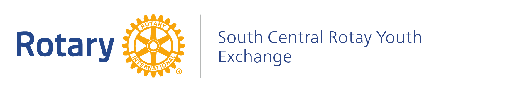 South Central Rotary Youth Exchange